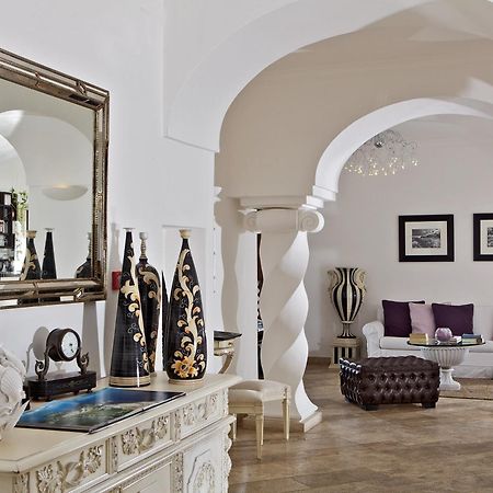 Hotel Orsa Maggiore Anacapri  Esterno foto