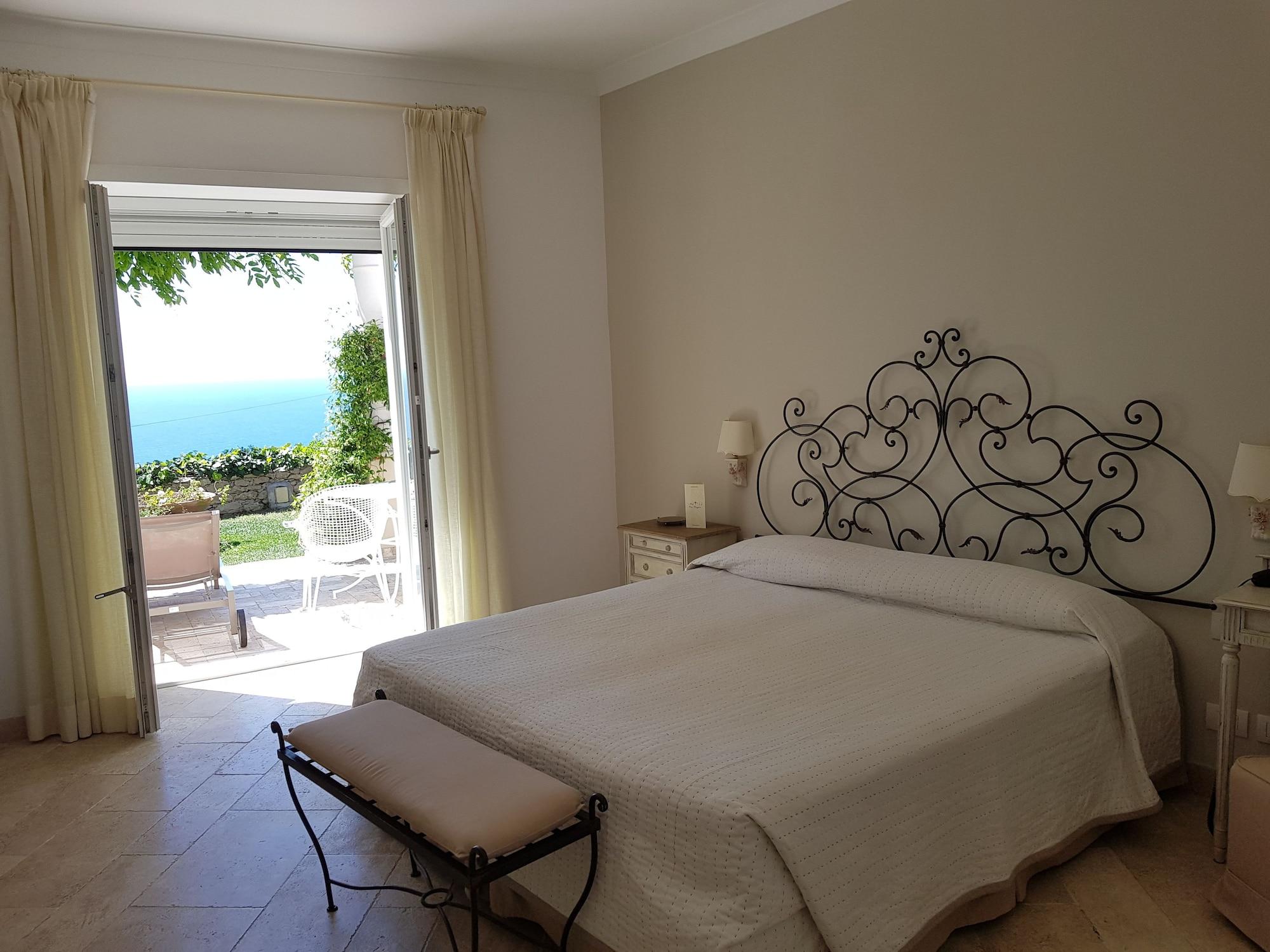 Hotel Orsa Maggiore Anacapri  Esterno foto