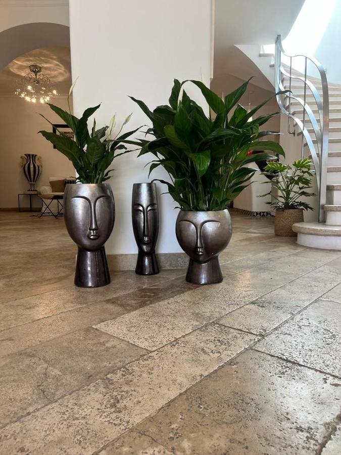 Hotel Orsa Maggiore Anacapri  Esterno foto