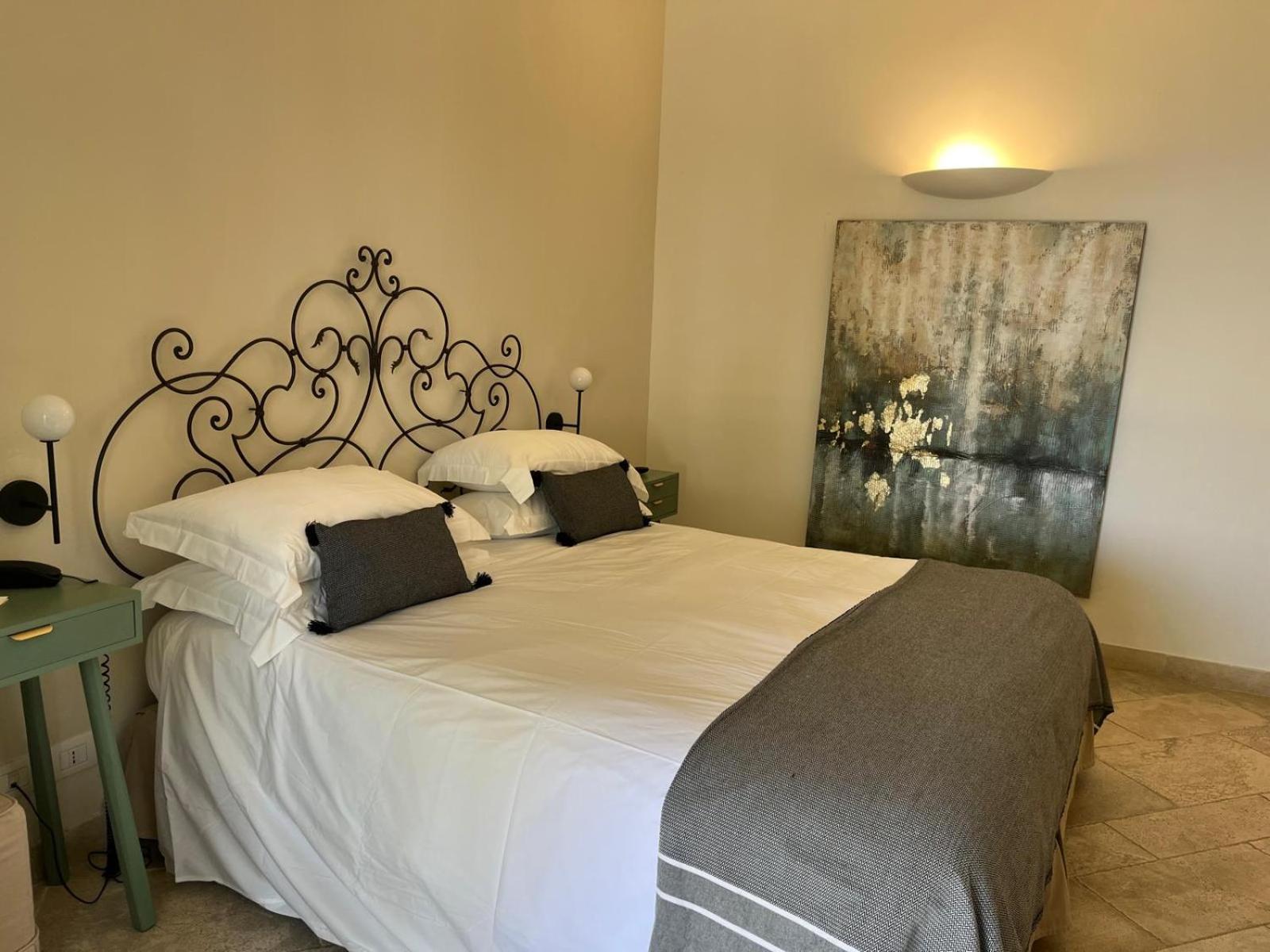 Hotel Orsa Maggiore Anacapri  Esterno foto