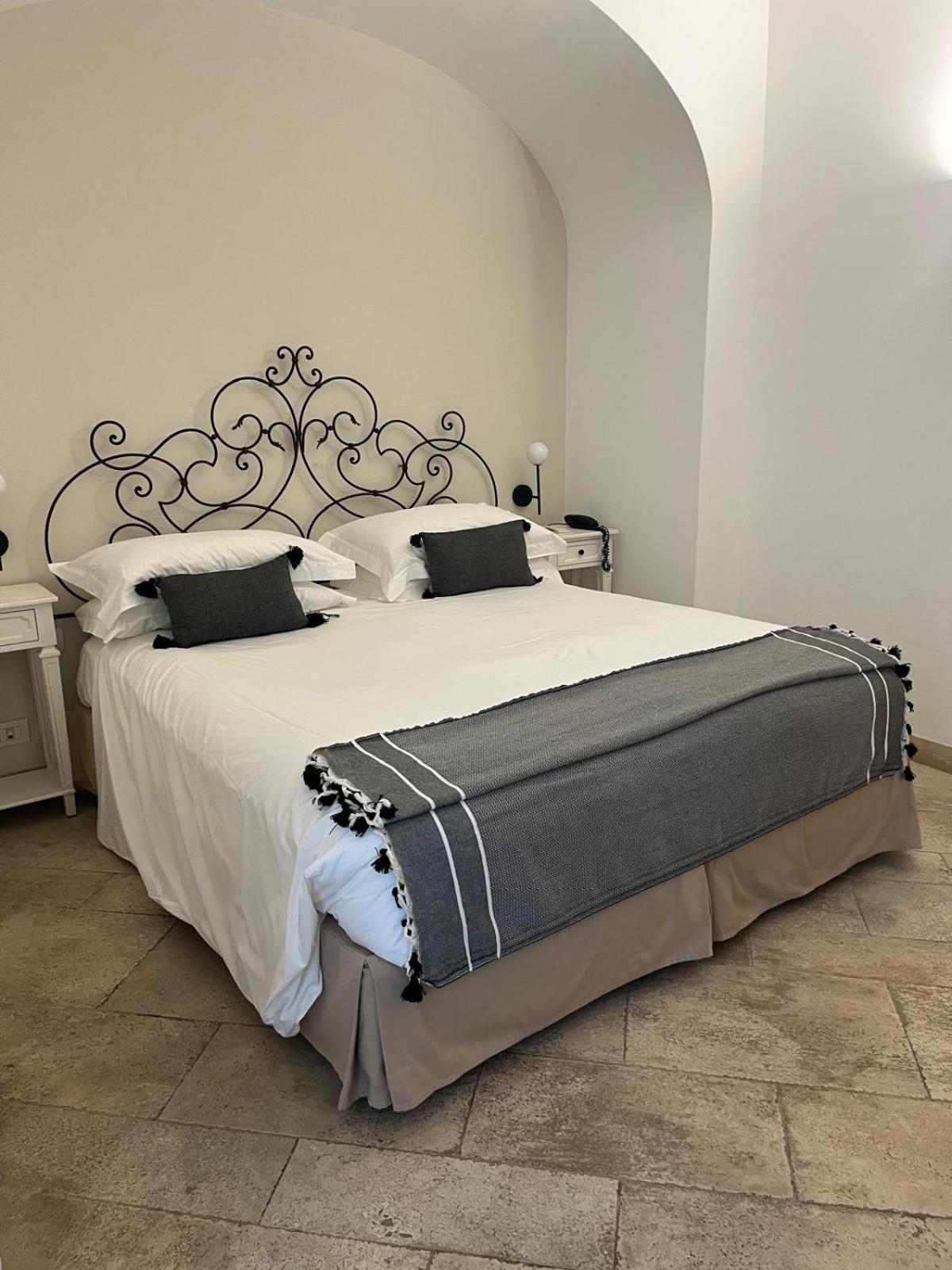 Hotel Orsa Maggiore Anacapri  Esterno foto