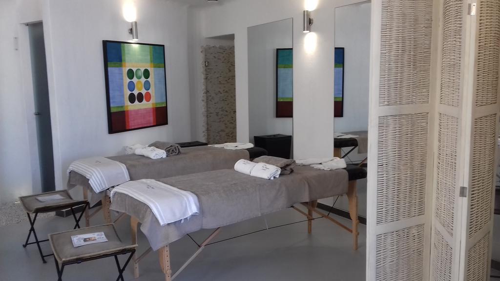 Hotel Orsa Maggiore Anacapri  Esterno foto