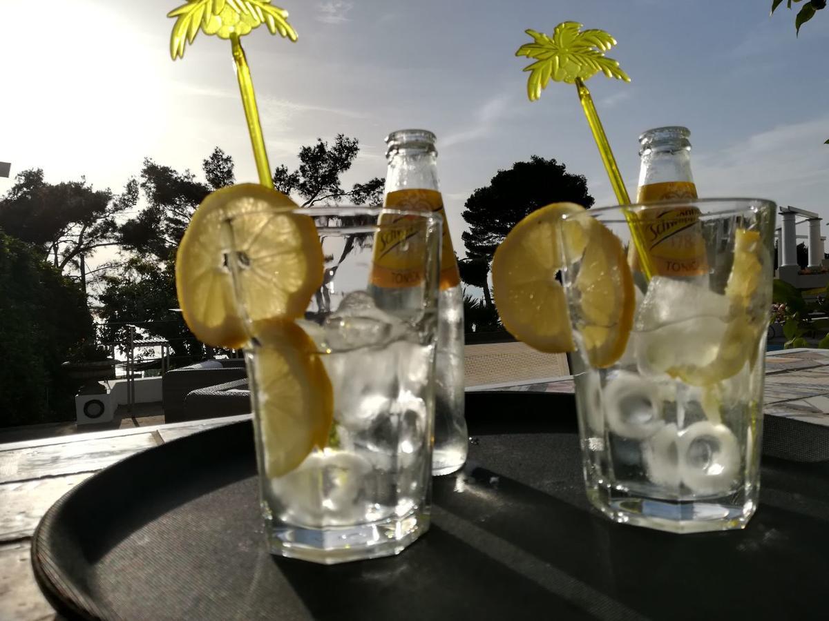 Hotel Orsa Maggiore Anacapri  Esterno foto