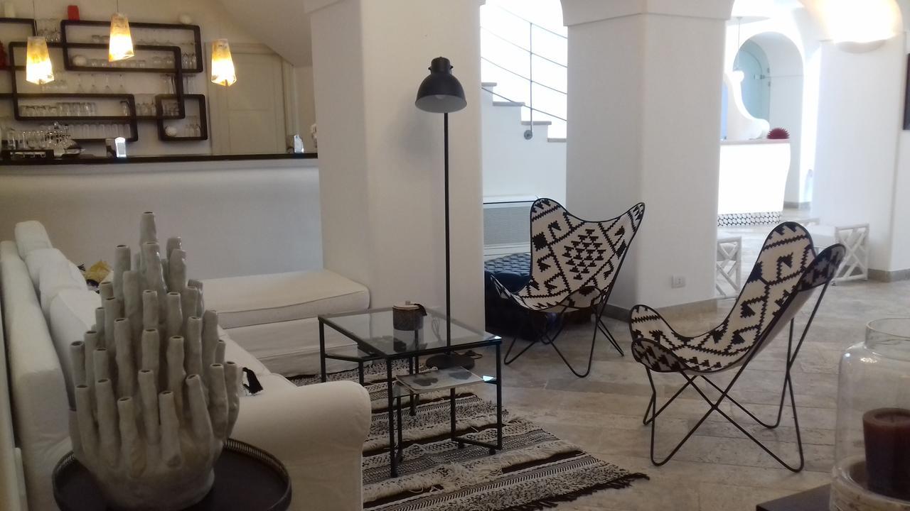 Hotel Orsa Maggiore Anacapri  Esterno foto