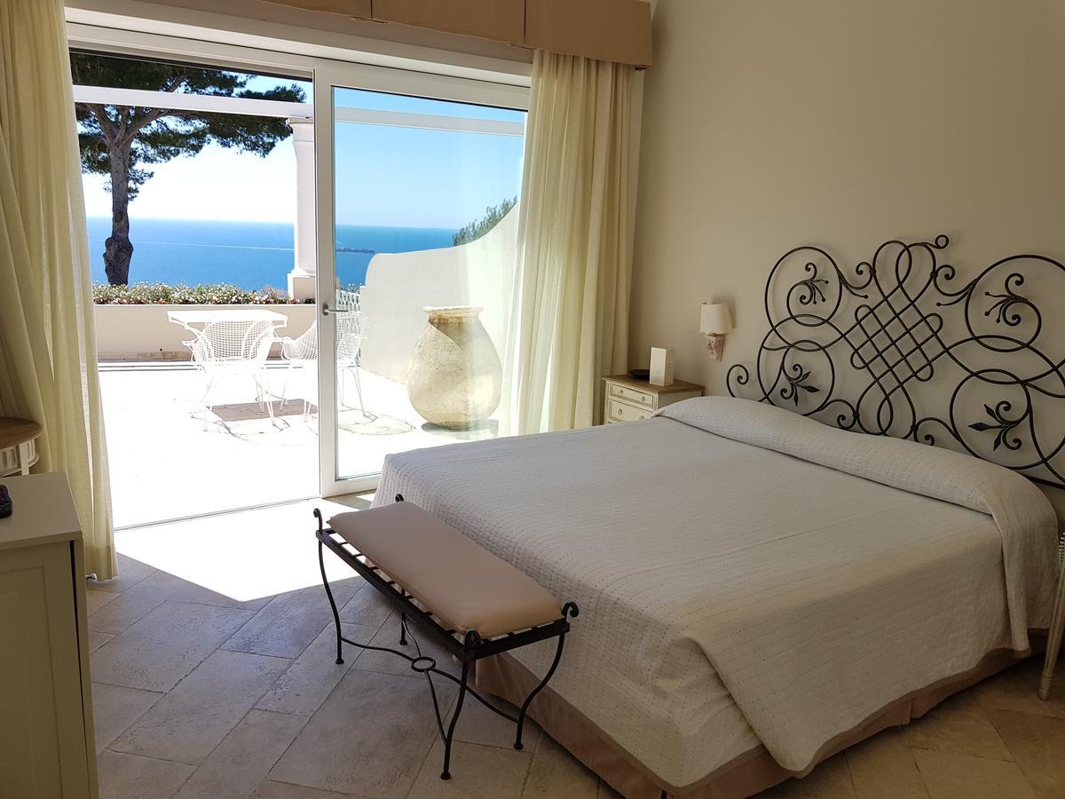 Hotel Orsa Maggiore Anacapri  Esterno foto